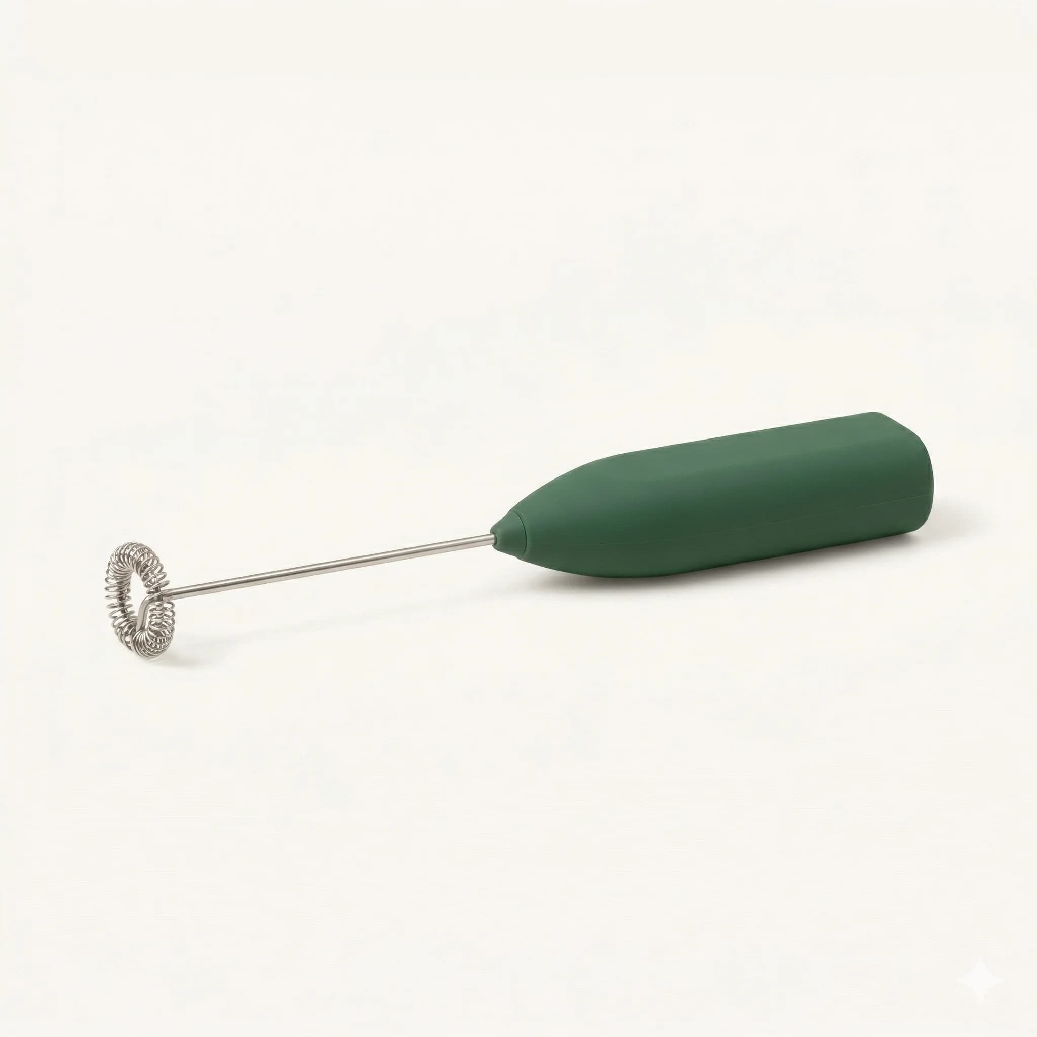 The Frother