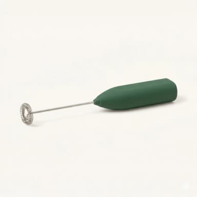 The Frother