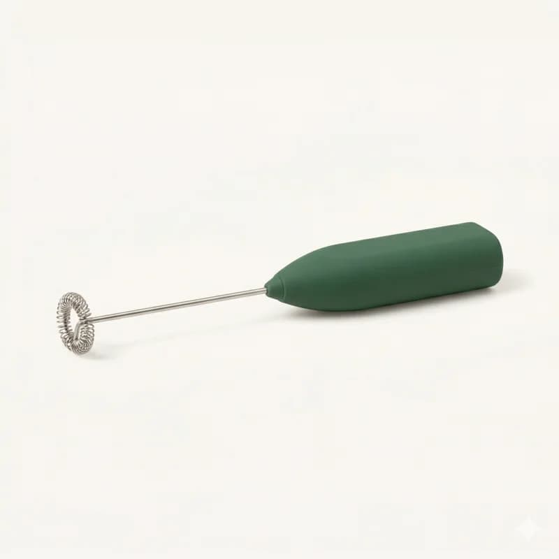 The Frother