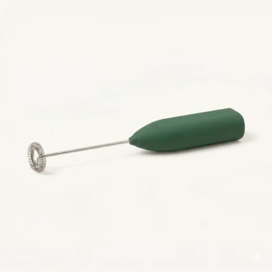 The Frother