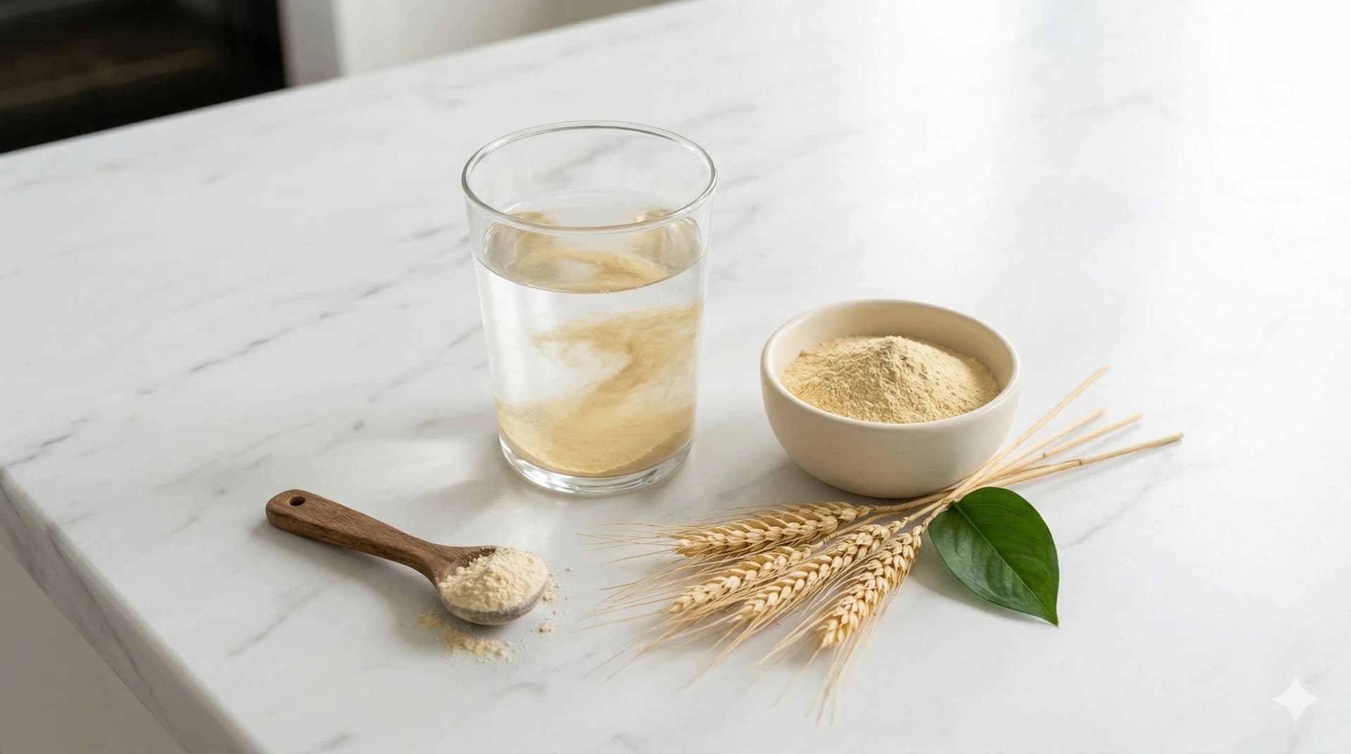 Fiber as medicine: why Arrabina is different