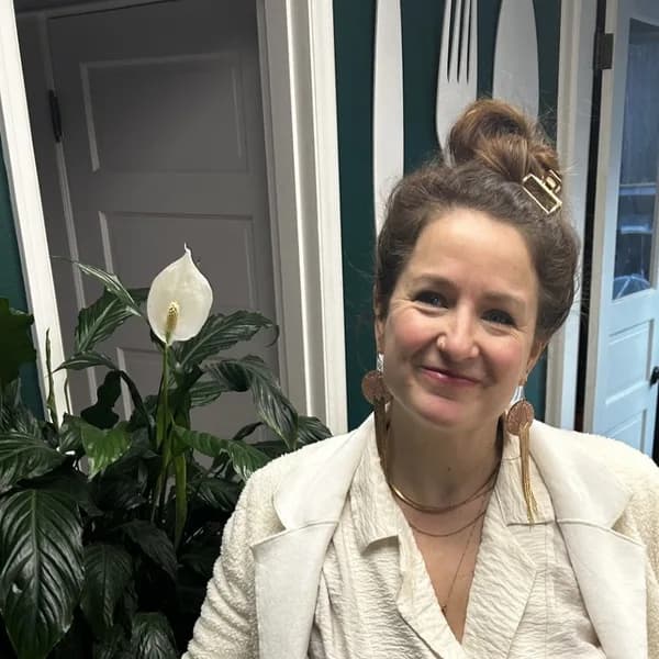 Bess Dallal, M.S., L.Ac. — Founder of Human Nature