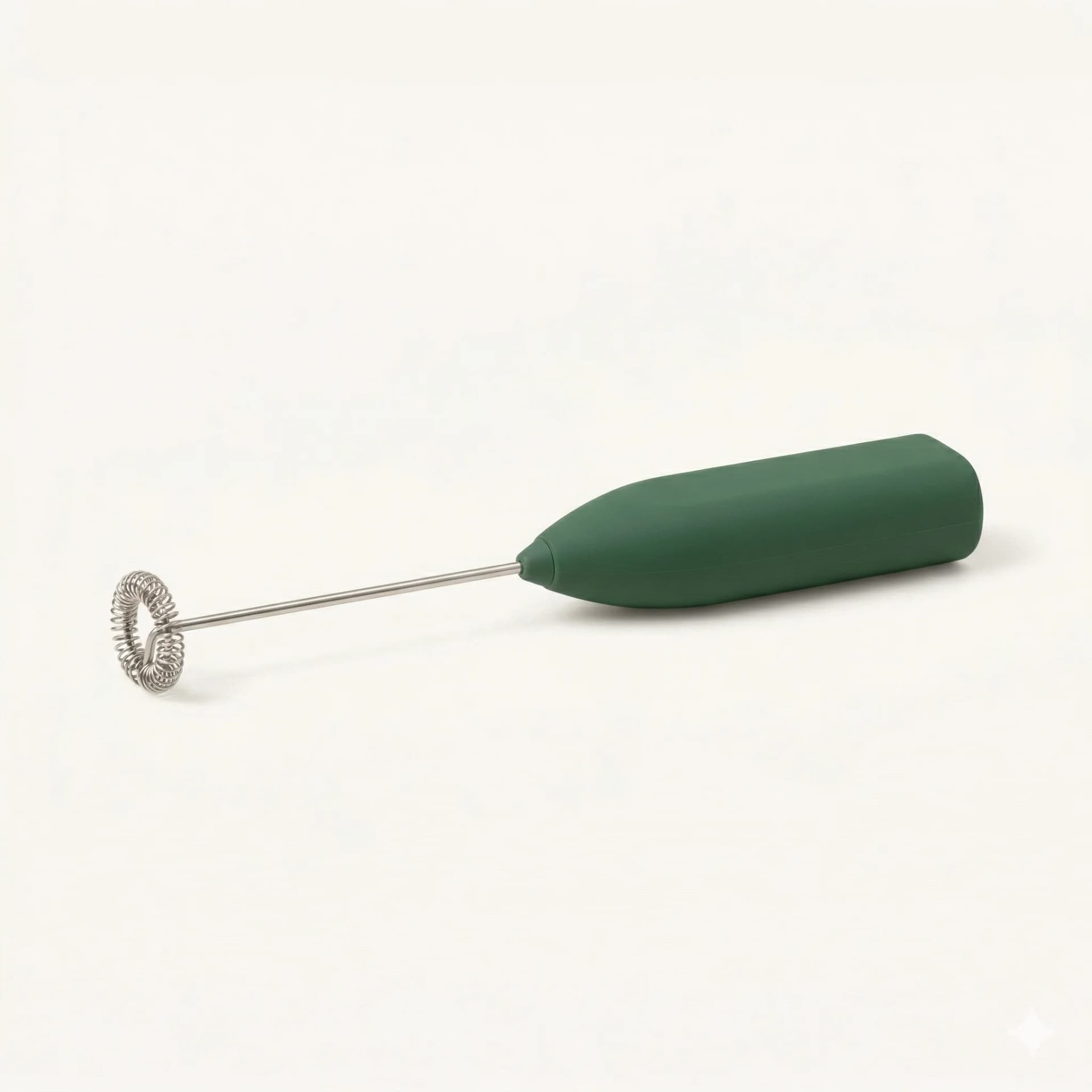 The Frother